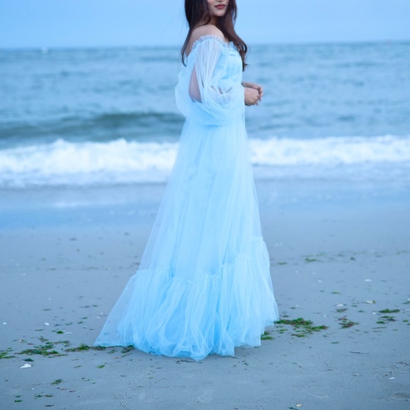 Light blue - Picture 5 of 5